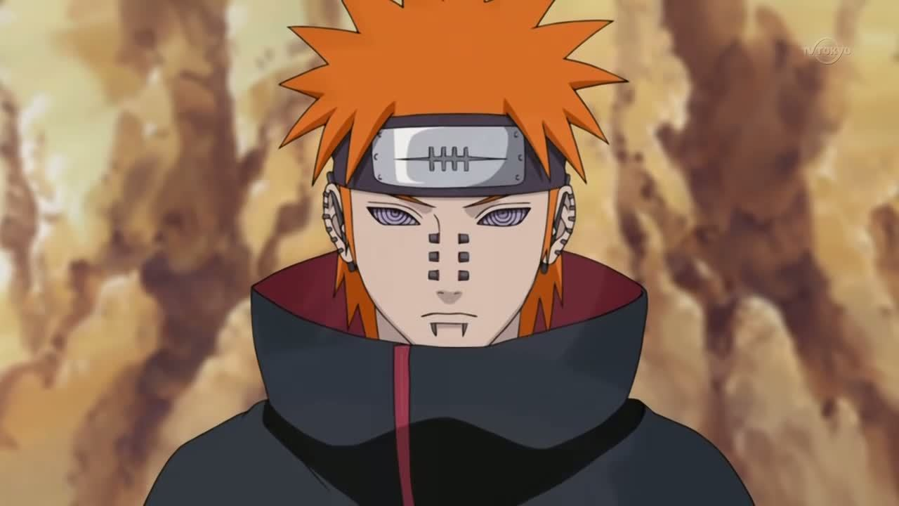 Naruto: Slugfest - We are ordinary men, driven to seek vengeance in the  name of justice. However, if there is justice in vengeance, then justice  will breed only more vengeance. And trigger
