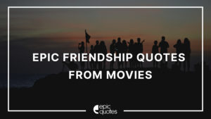 true friendship forever only happens in the movies essay