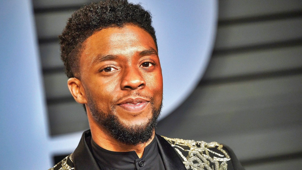 15 Best Life Lessons And Quotes By Chadwick Boseman