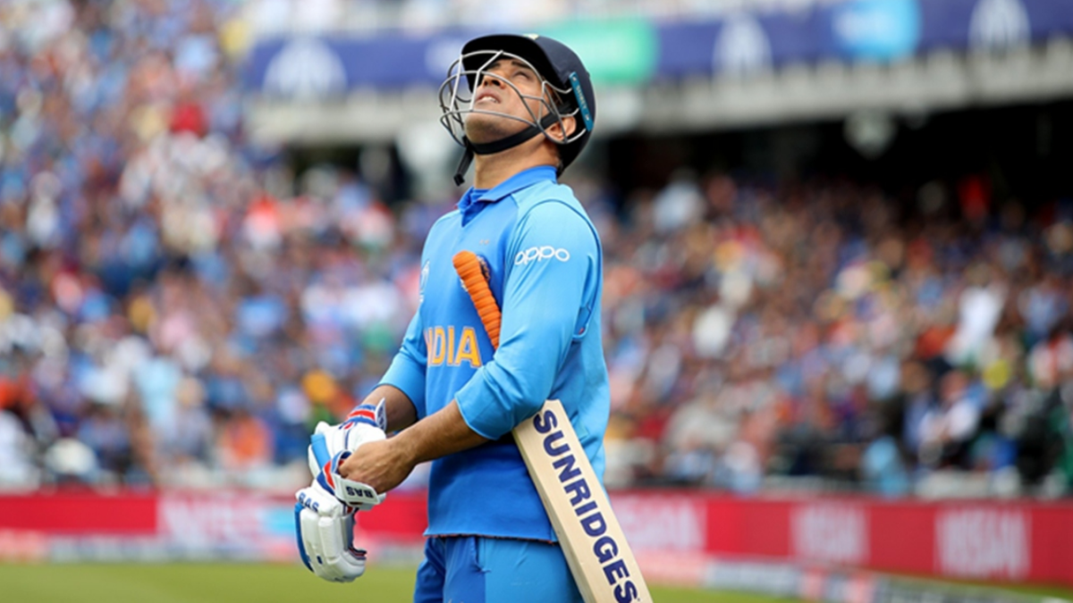 MS Dhoni Retirement Quotes to Prove He is Still the Best