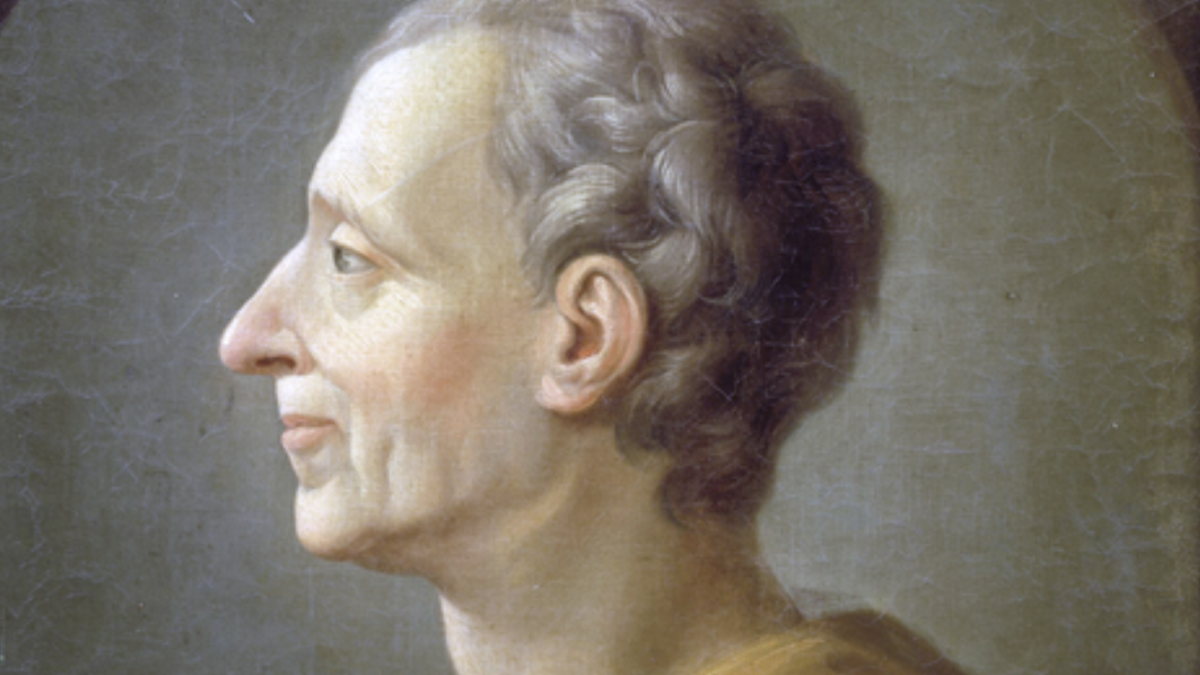 15 Best Montesquieu Quotes By The French Philosopher   Montesquieu 1200x675 