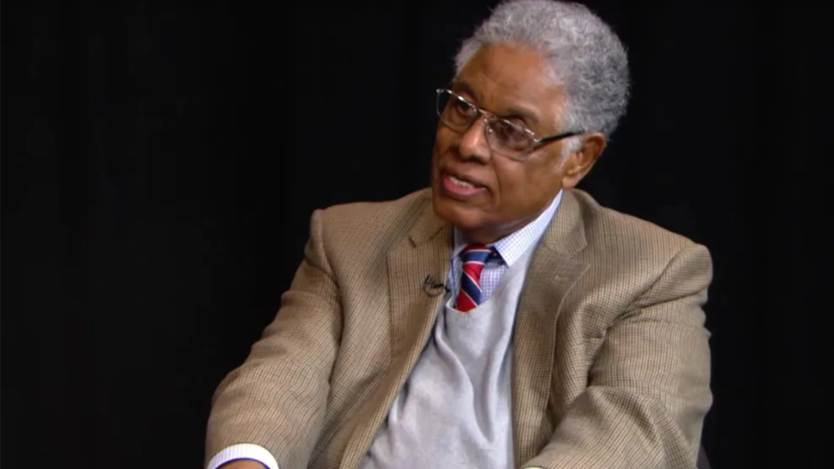 25 Top Thought-Provoking Quotes By Thomas Sowell