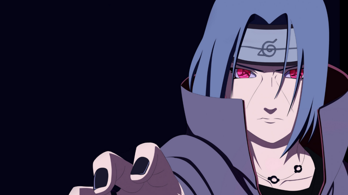 Top 25 Itachi Uchiha Quotes In Naruto About Life, War & Peace