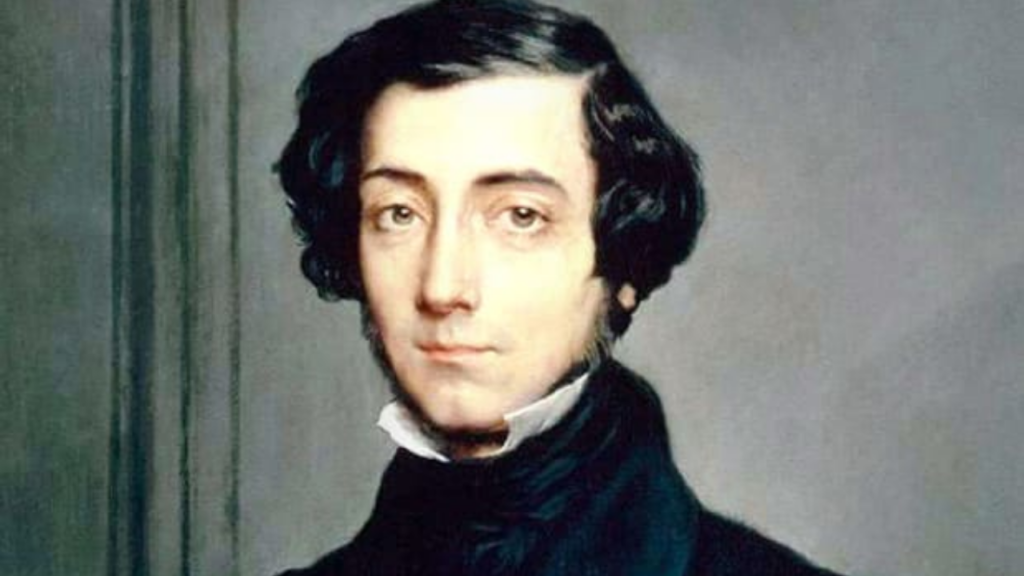 15 Must-Read Alexis De Tocqueville Quotes On Freedom & Slavery