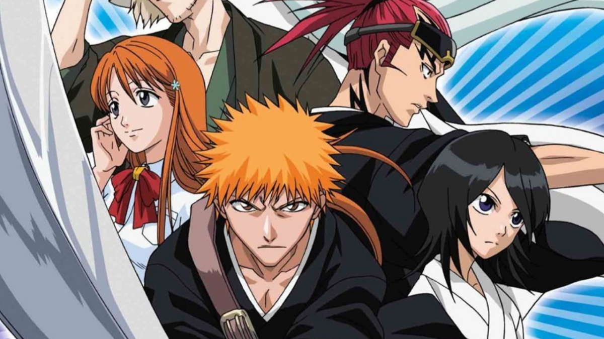 27 Most Amazing Bleach Quotes For All Die-Hard Fans