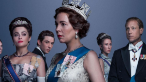 what to watch if you like the crown