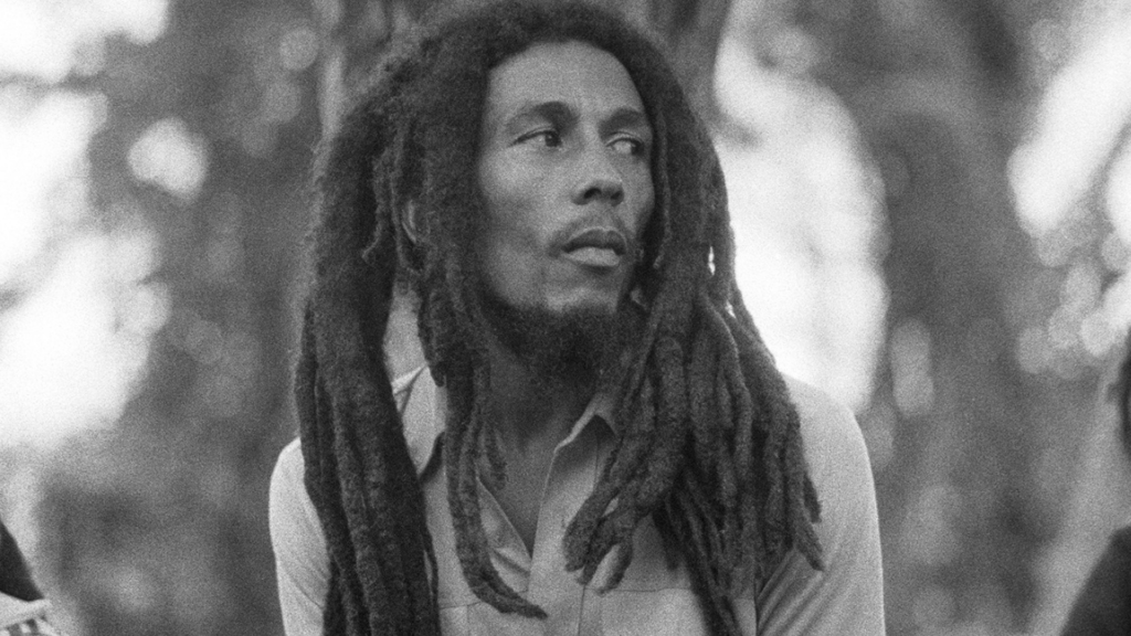 35 Most Amazing Bob Marley Quotes of All Time