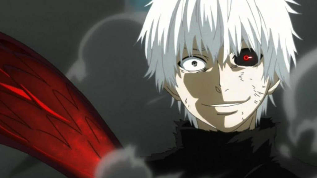 18 Best Ken Kaneki Quotes For All Tokyo Ghoul Fans