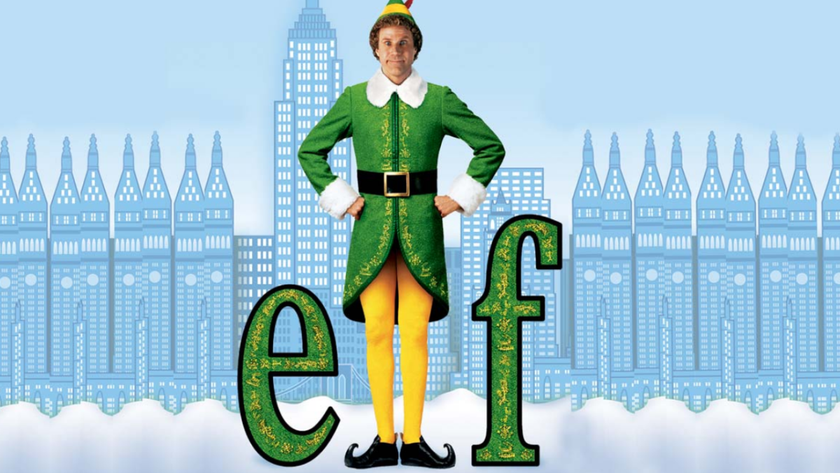 Download buddy the elf - digtyred