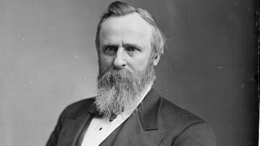 13 Inspiring Rutherford B. Hayes Quotes For You!