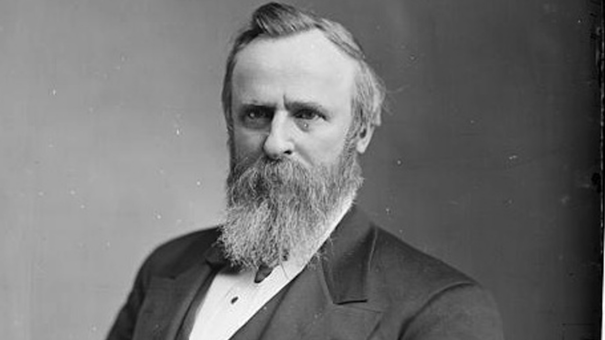 13 Inspiring Rutherford B. Hayes Quotes For You!