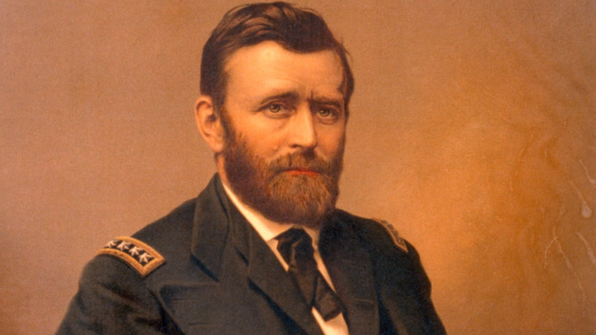 15 Best Ulysses S. Grant Quotes To Read Today!