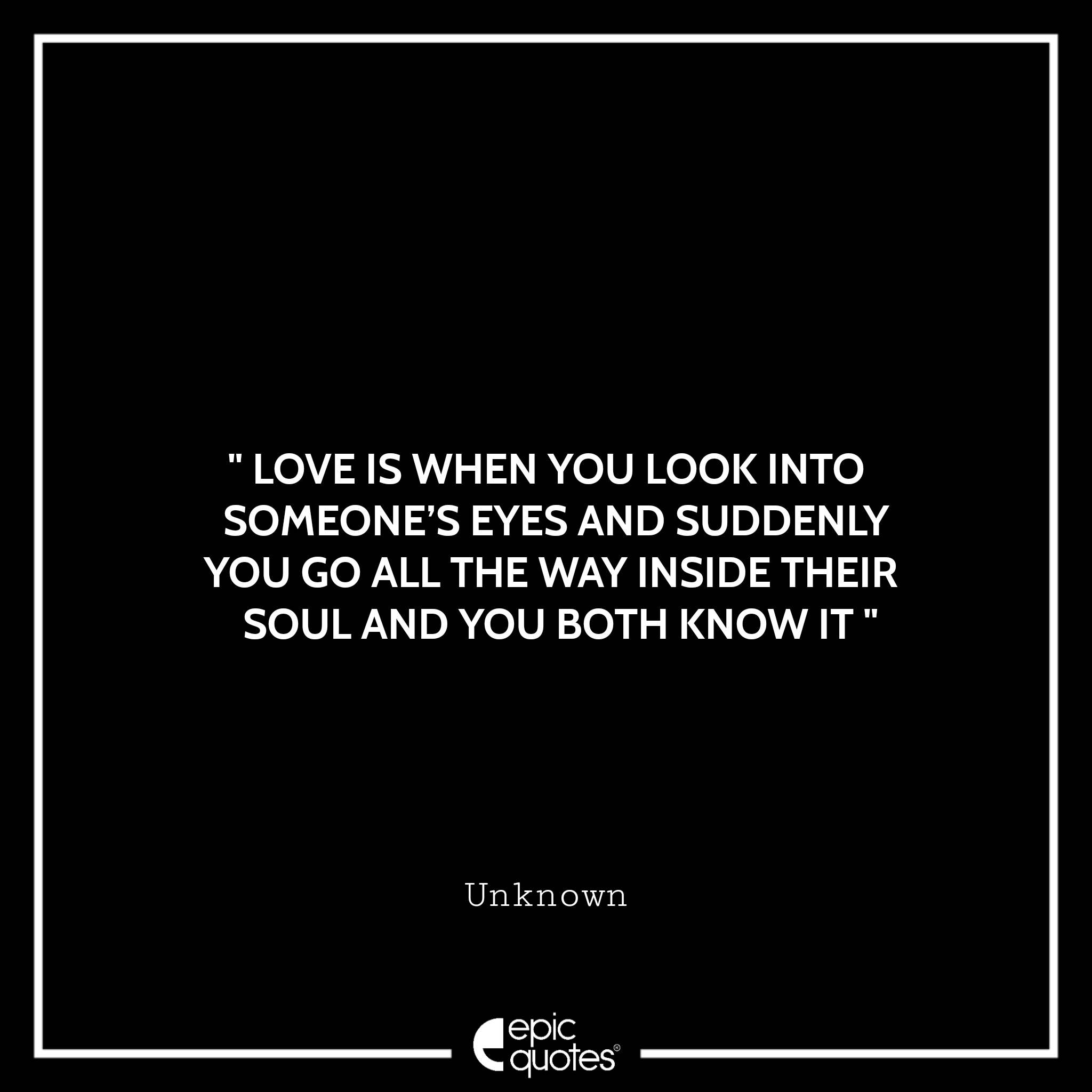 77 Romantic Quotes About Eyes That You Will Love