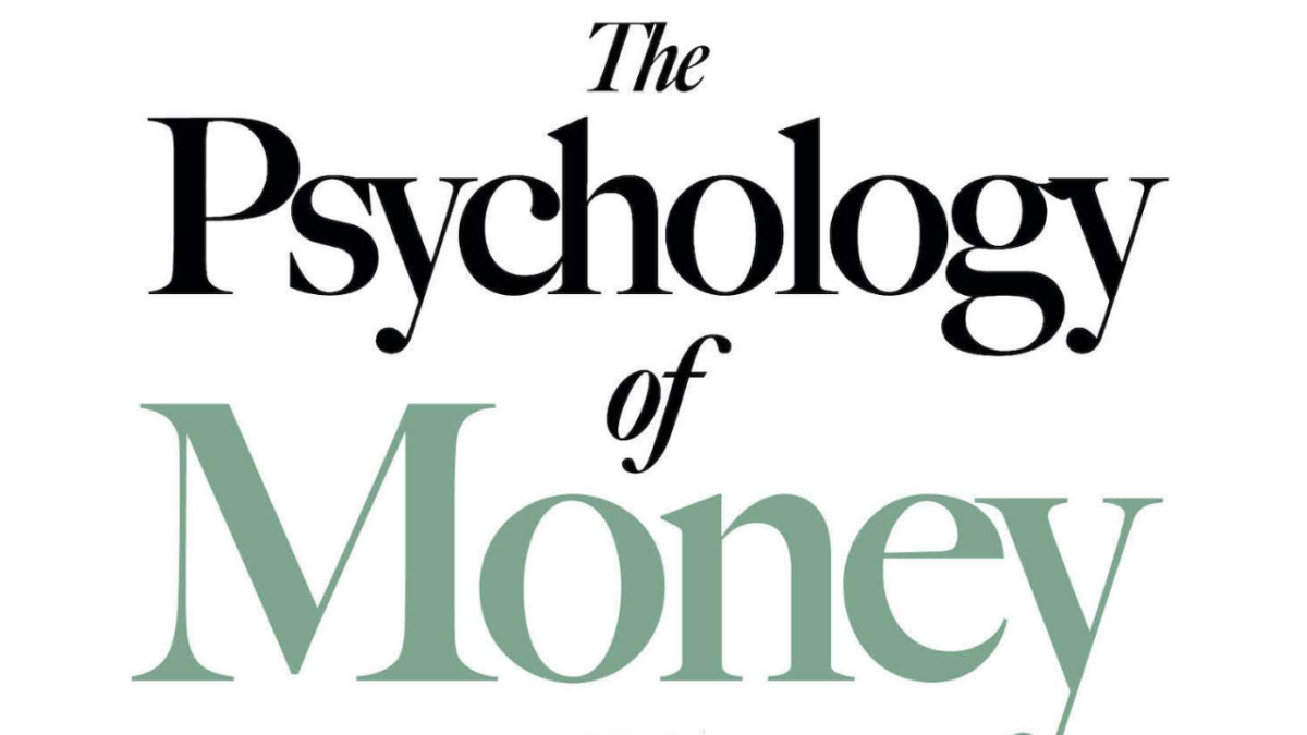 10 Thoughtful Quotes From The Psychology Of Money By Morgan Housel