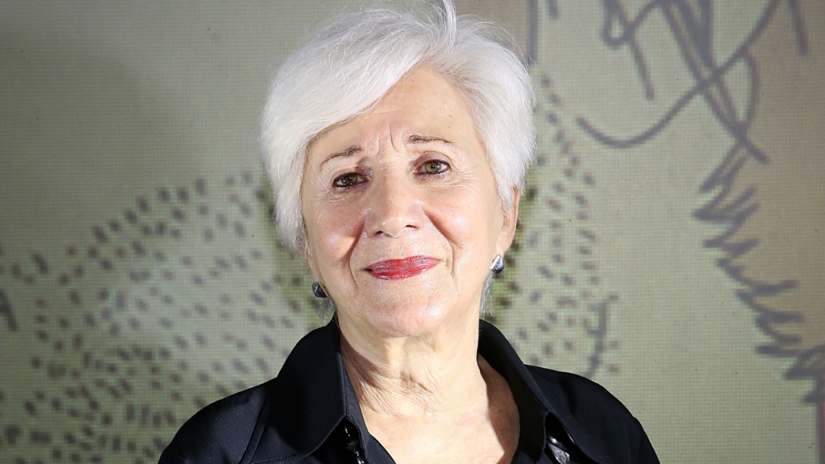 10 Best Quotes from the Steel Magnolias actress, Olympia Dukakis