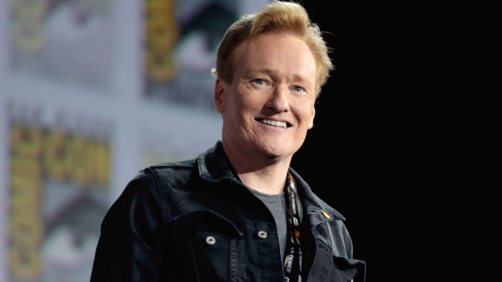 15 Hilarious Conan O’Brien Quotes That Will Brighten Your Day