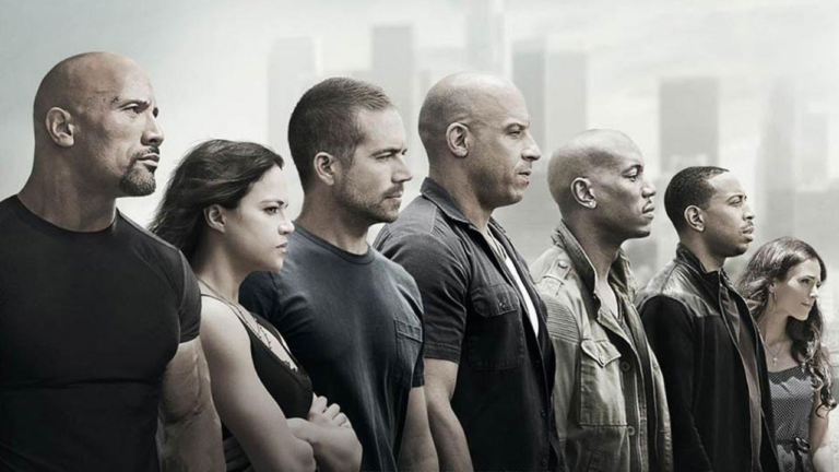 25 Quotes about Family and Friendship from Fast and Furious