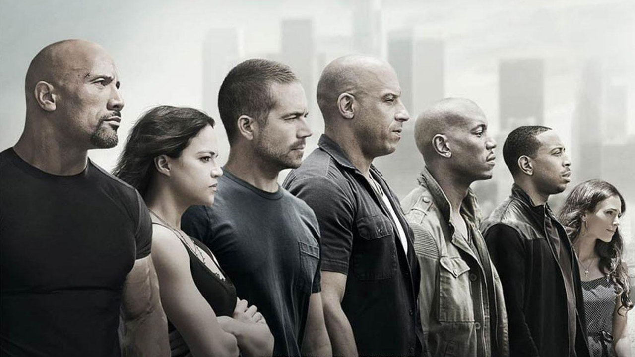 dominic toretto quotes about family
