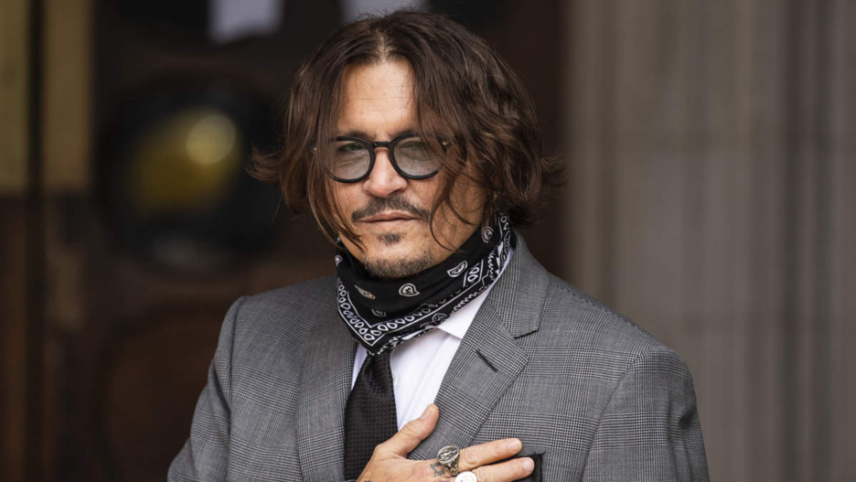 30 Best Quotes from Johnny Depp’s Popular Roles