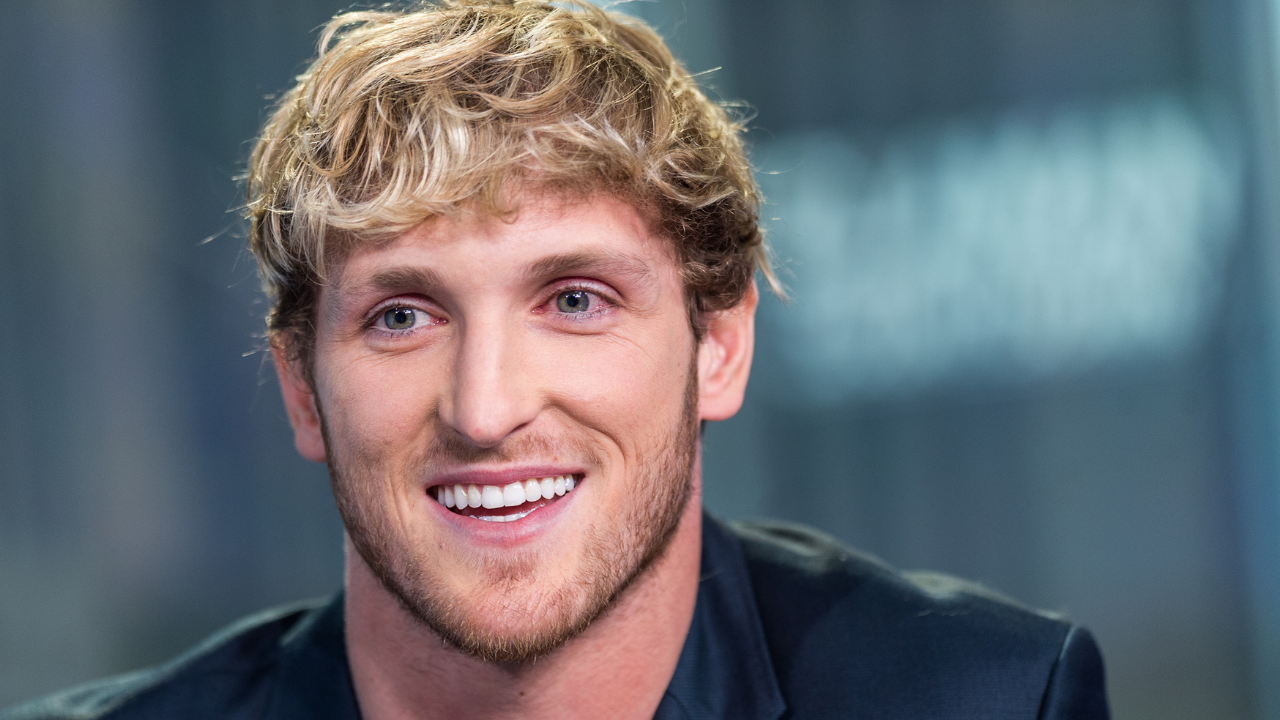 12 Inspirational Quotes by Famed YouTuber Logan Paul