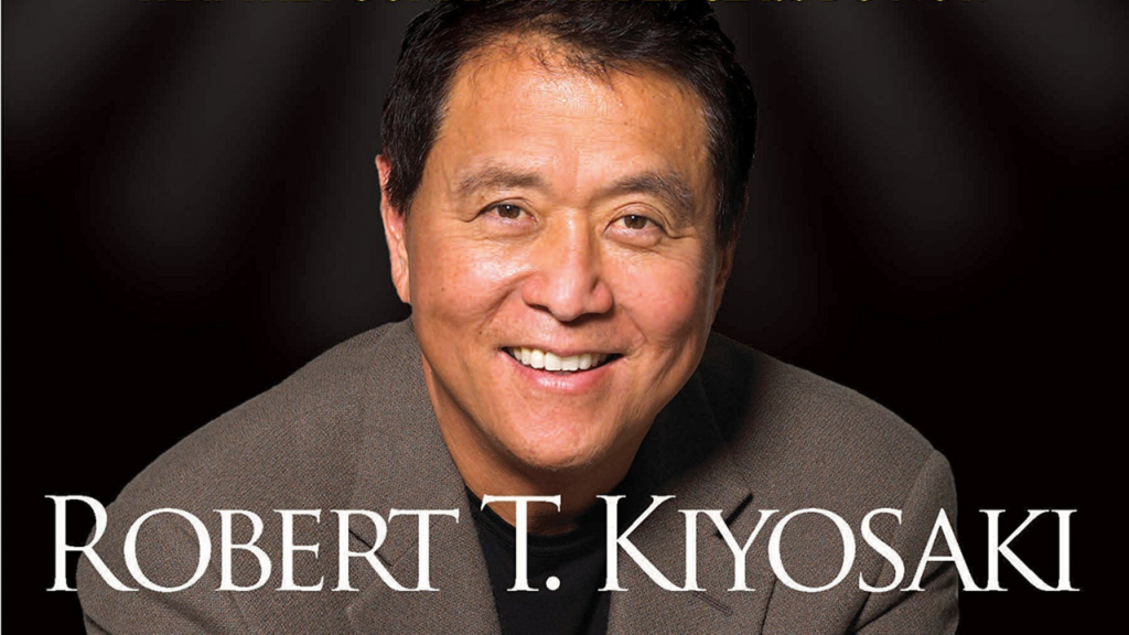 15 Powerful Quotes From Rich Dad Poor Dad By Robert Kiyosaki