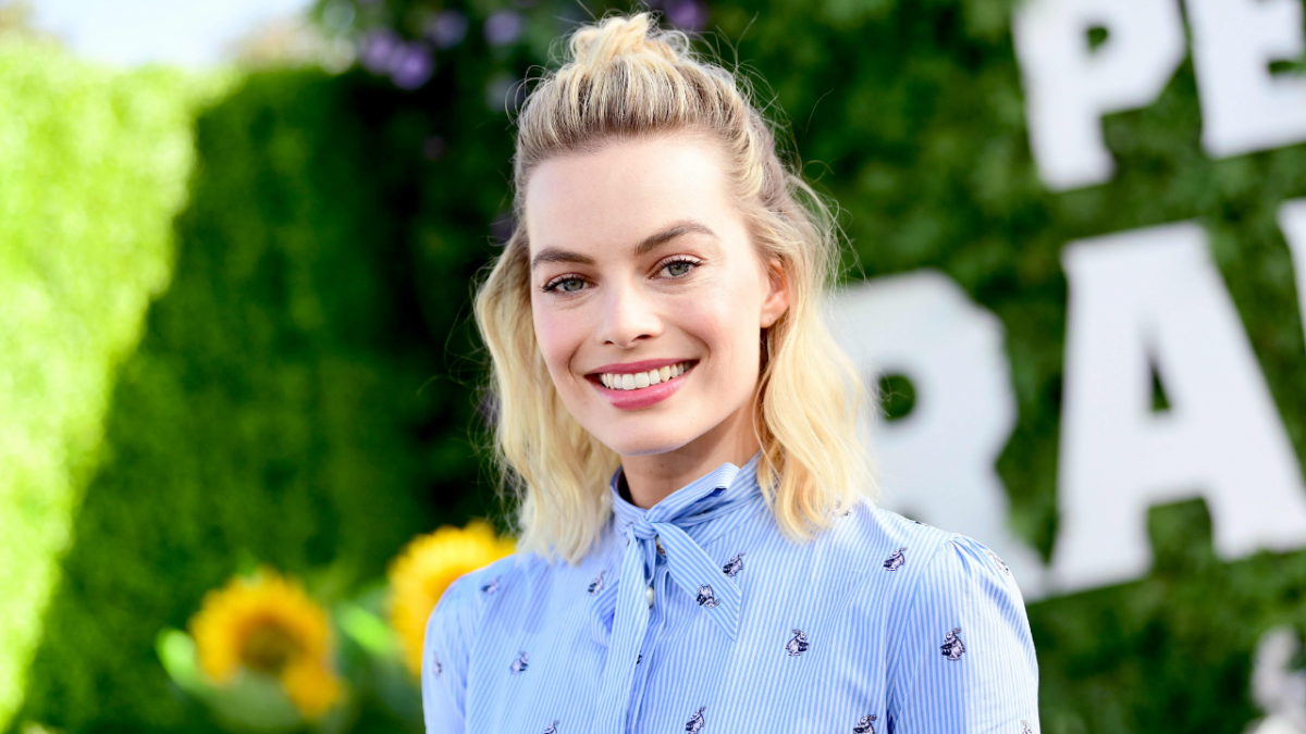 10 Most Inspiring Margot Robbie Quotes of All Time