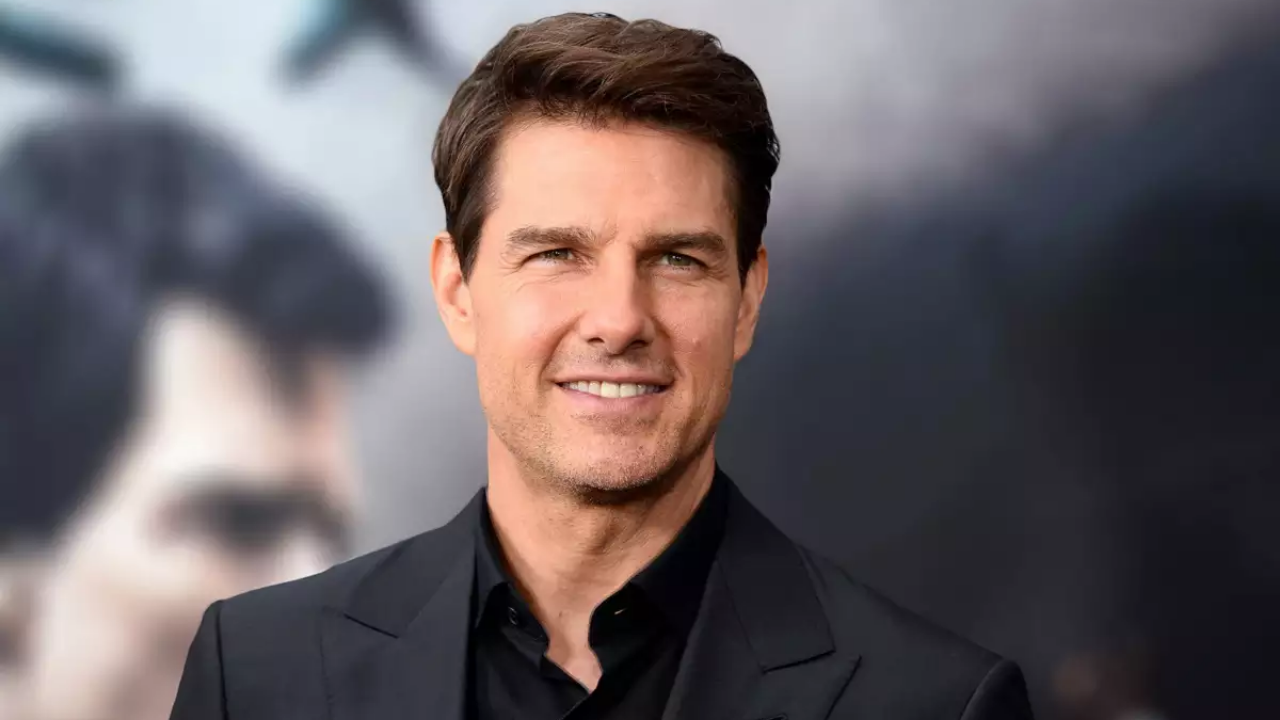 15 Best Tom Cruise Quotes on Success and Life