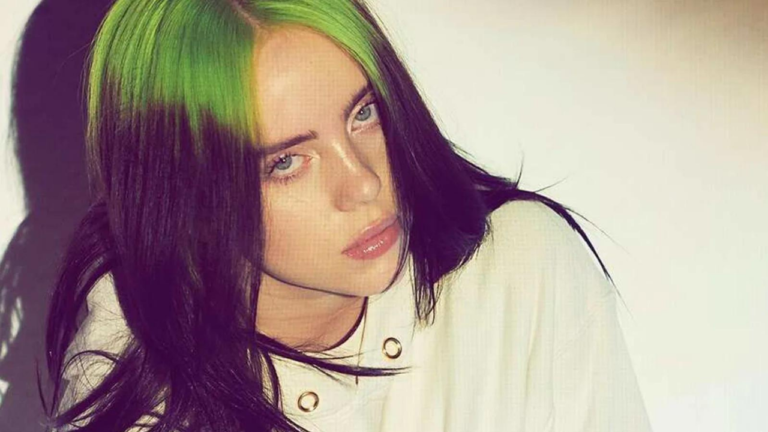 15 Iconic Billie Eilish Quotes of All Time