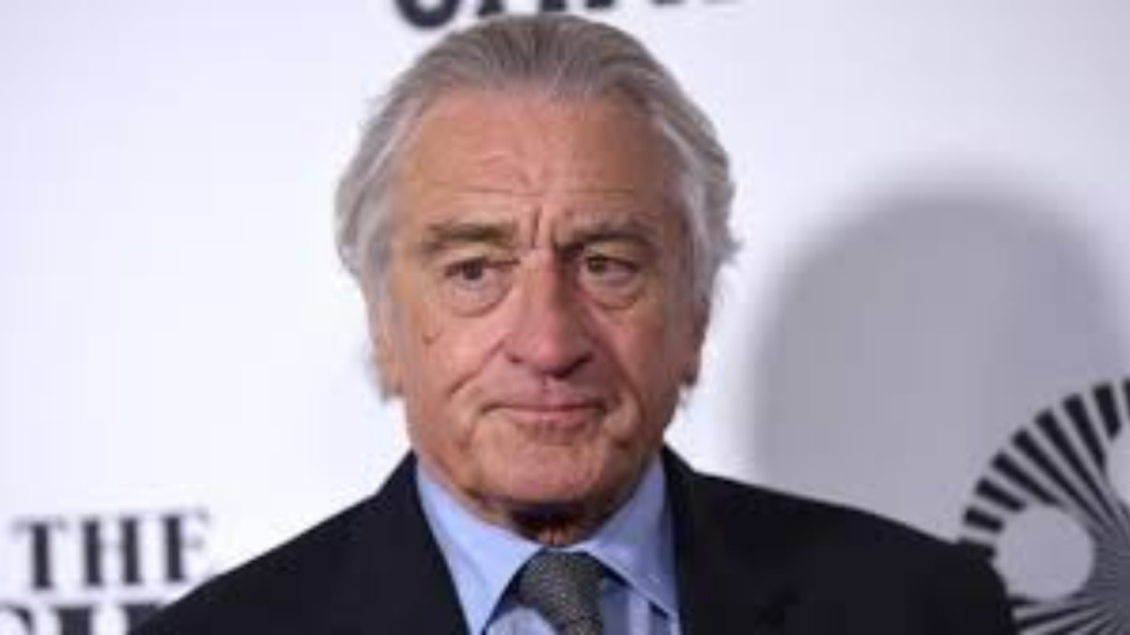 10 Thought-Provoking Quotes By Robert De Niro