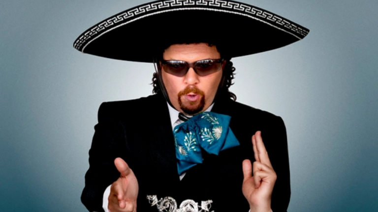 10 Hilarious Kenny Powers Quotes From Eastbound & Down