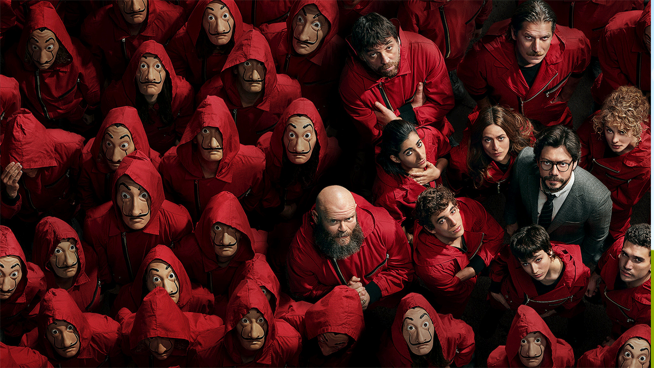 22 Tokyo Quotes From 'Money Heist' That Prove She Was Fierce