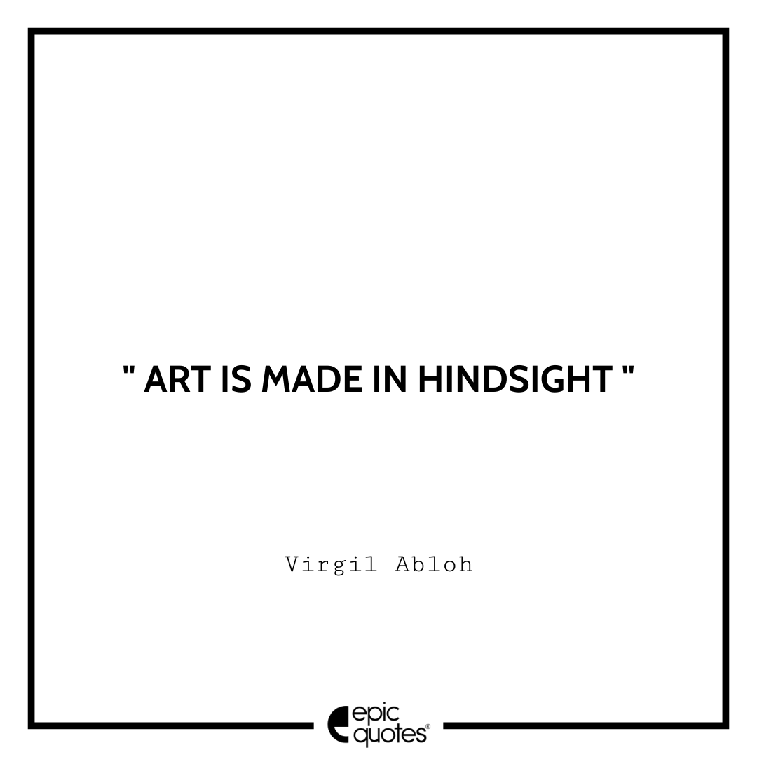 Virgil Abloh Quotes - BrainyQuote