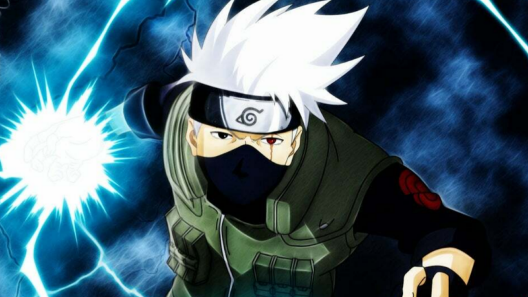 17 Badass Kakashi Hatake Quotes From Naruto Of All Time