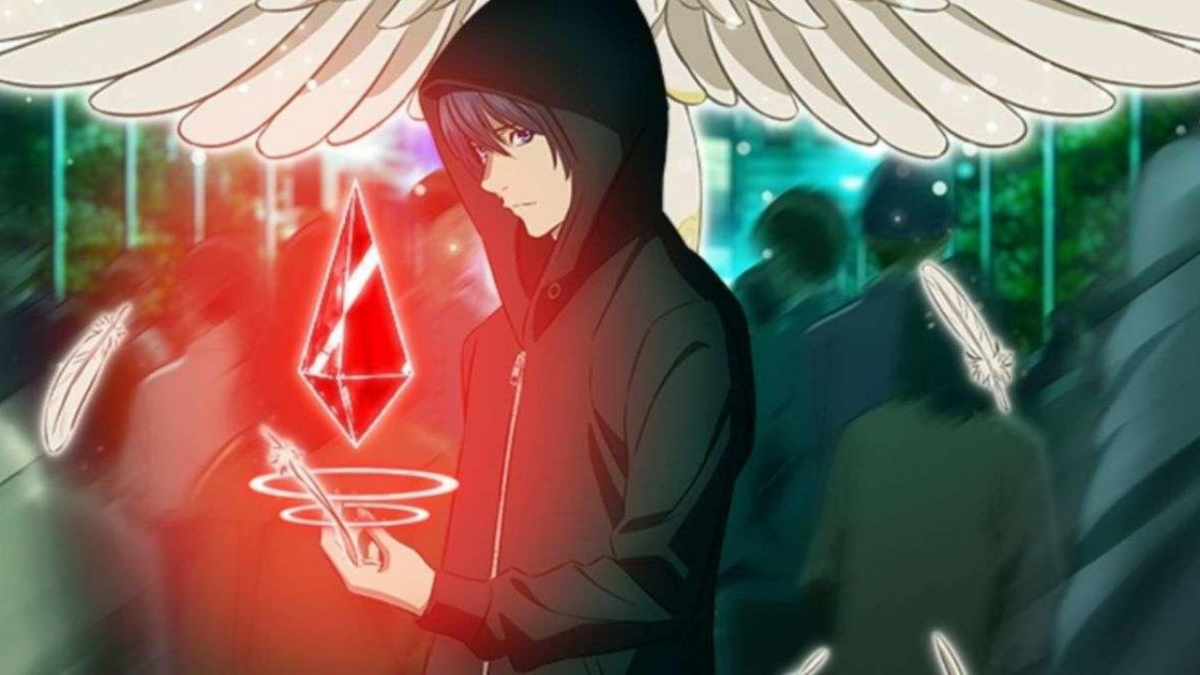 90 Most Memorable Platinum End Quotes by Mirai, Nasse and Kanade