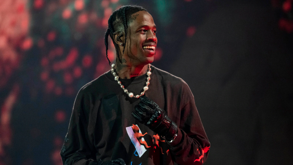 25 Best Iconic Quotes By Hip-Hop Legend Travis Scott