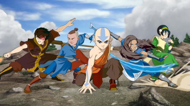 15 Best Avatar: The Last Airbender Quotes Of All Time