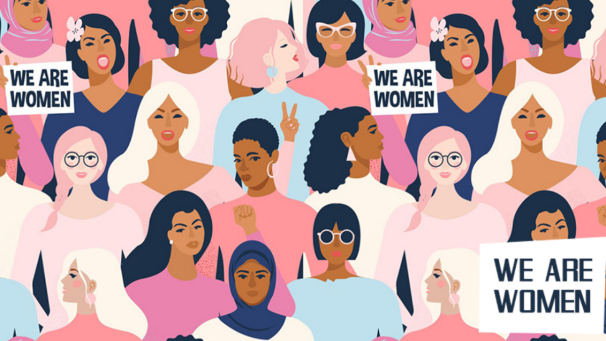 15 Most Empowering Feminism Quotes For All The Strong Women