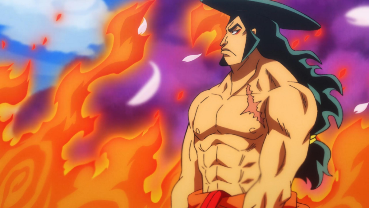 10 Best Kozuki Oden Quotes From One Piece