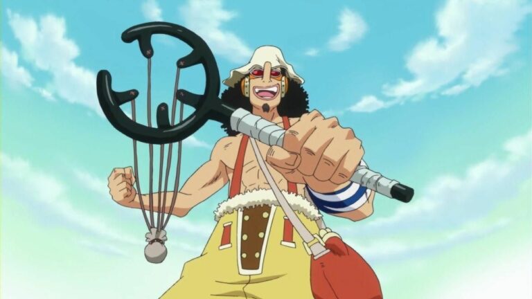 10 Best Usopp Quotes From One Piece Of All Time