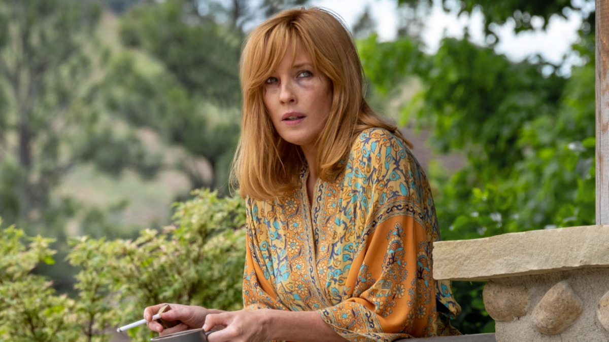 10 Badass Beth Dutton Quotes From Yellowstone