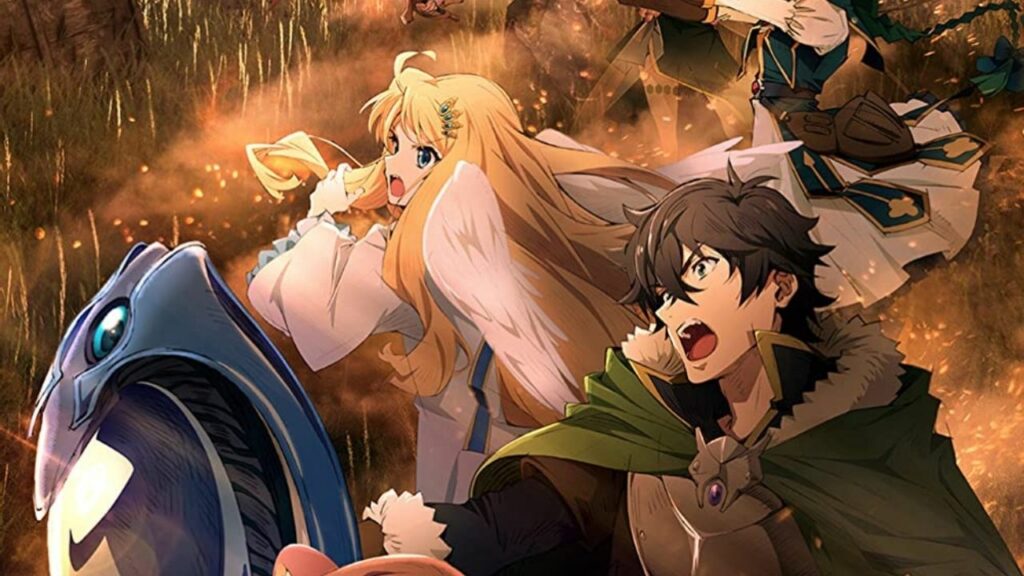 10 Amazing Quotes from The Rising of the Shield Hero