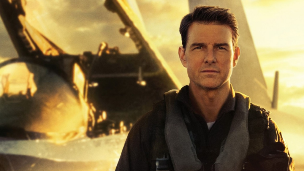 Top 10 quotes from Top Gun Maverick