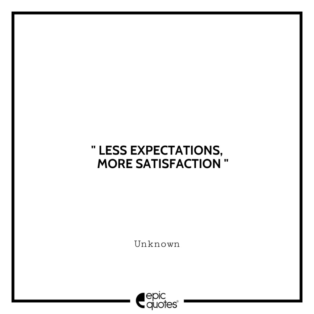 less-expectations-more-satisfaction